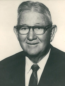 G.F. Laird Photo